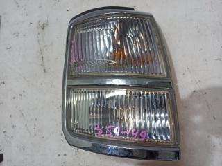 Габарит правый NISSAN ELGRAND E50 21024726 2 ракурс