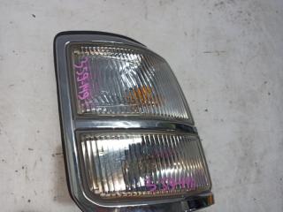 Габарит правый NISSAN ELGRAND E50 21024726 3 ракурс