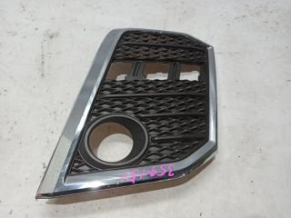 Ободок туманки правый TOYOTA ALPHARD AGH30W 8148158210 1 ракурс