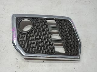 Ободок туманки правый TOYOTA ALPHARD AGH30W 8148158210 2 ракурс