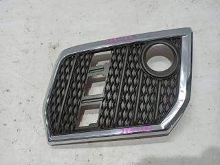 Ободок туманки левый TOYOTA ALPHARD AGH30W 8148258210 4 ракурс