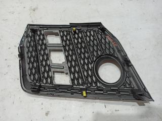 Ободок туманки левый TOYOTA ALPHARD AGH30W 8148258210 5 ракурс