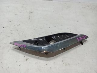 Ободок туманки правый передний TOYOTA ALPHARD AGH40 52030v2060 2 ракурс