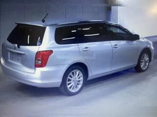Двигатель TOYOTA COROLLA FIELDER ZRE142 2ZR-FE 2 ракурс
