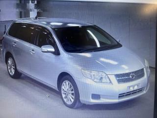 Двигатель TOYOTA COROLLA FIELDER ZRE142 2ZR-FE 3 ракурс
