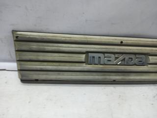 Решетка радиатора MAZDA BONGO SS28M S41450710 3 ракурс Решетка радиатора MAZDA BONGO SS28M S41450710 3 ракурс