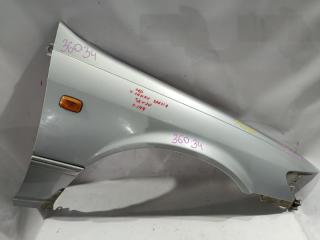Крыло правое переднее TOYOTA CAMRY GRACIA SXV20 4 ракурс