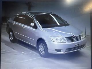 АКПП TOYOTA COROLLA NZE124 1NZ-FE U340F-08A 2 ракурс
