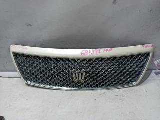 Решетка радиатора TOYOTA CROWN GRS182 5311130890 1 ракурс