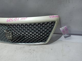 Решетка радиатора TOYOTA CROWN GRS182 5311130890 2 ракурс