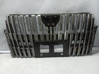 Решетка радиатора TOYOTA ESQUIRE ZRR80 5310128630 1 ракурс