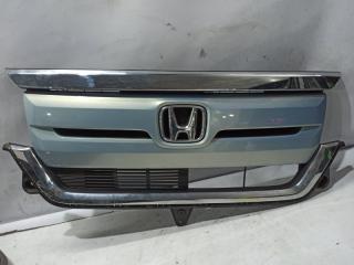 Решетка радиатора HONDA N-BOX JF3 71120TTA 1 ракурс