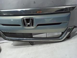 Решетка радиатора HONDA N-BOX JF3 71120TTA 2 ракурс
