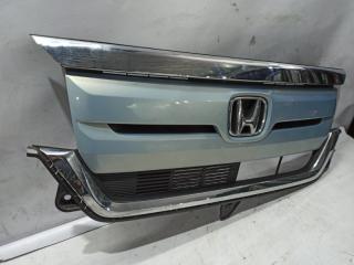 Решетка радиатора HONDA N-BOX JF3 71120TTA 3 ракурс