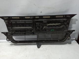 Решетка радиатора HONDA N-BOX JF3 71120TTA 4 ракурс