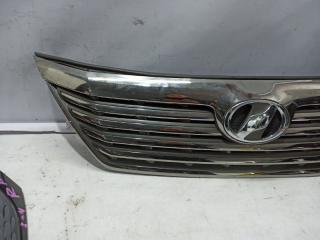 Решетка радиатора TOYOTA ALPHARD ANH20 5310158140 3 ракурс