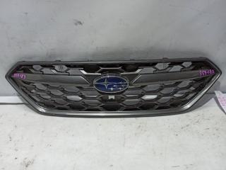 Решетка радиатора SUBARU IMPREZA WRX