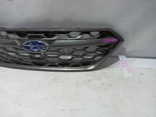 Решетка радиатора SUBARU IMPREZA WRX VBH 91121VC200 2 ракурс