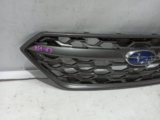 Решетка радиатора SUBARU IMPREZA WRX VBH 91121VC200 4 ракурс