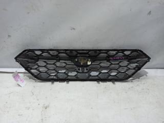Решетка радиатора SUBARU IMPREZA WRX VBH 91121VC200 5 ракурс