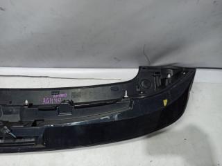 Спойлер TOYOTA ALPHARD AGH40 76871v2010 5 ракурс