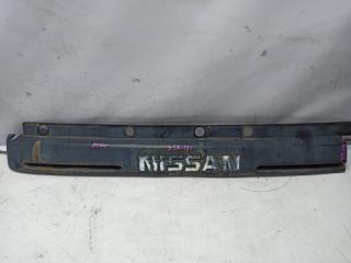 Жабо NISSAN ATLAS P8F23 618700T000 1 ракурс Жабо NISSAN ATLAS P8F23 618700T000 1 ракурс