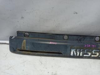 Жабо NISSAN ATLAS P8F23 618700T000 3 ракурс Жабо NISSAN ATLAS P8F23 618700T000 3 ракурс
