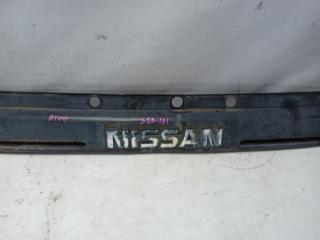 Жабо NISSAN ATLAS P8F23 618700T000 4 ракурс Жабо NISSAN ATLAS P8F23 618700T000 4 ракурс