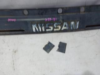 Жабо NISSAN ATLAS P8F23 618700T000 5 ракурс Жабо NISSAN ATLAS P8F23 618700T000 5 ракурс