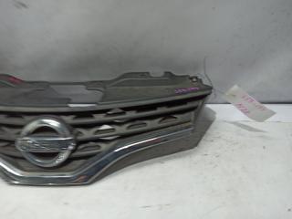 Решетка радиатора NISSAN NV200 M20 62310JX00A 2 ракурс