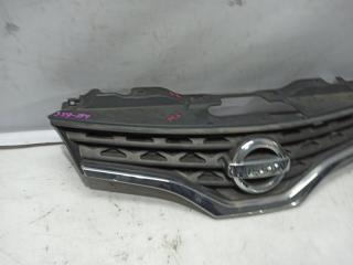 Решетка радиатора NISSAN NV200 M20 62310JX00A 3 ракурс