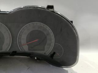 Спидометр TOYOTA COROLLA FIELDER ZRE142 83800-12G01 3 ракурс Спидометр TOYOTA COROLLA FIELDER ZRE142 83800-12G01 3 ракурс