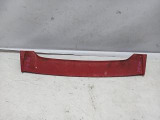 Спойлер HONDA FIT GD1 04112xk7k0s0 2 ракурс