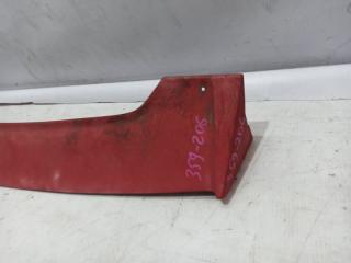 Спойлер HONDA FIT GD1 04112xk7k0s0 3 ракурс