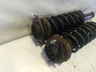 Стойка задняя SUBARU LEGACY BR9 EJ25 5 ракурс