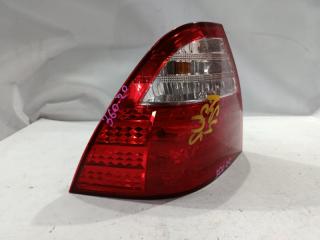 Стоп-сигнал левый TOYOTA COROLLA NZE124 12-501 2 ракурс