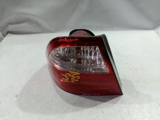 Стоп-сигнал левый TOYOTA COROLLA NZE124 12-501 4 ракурс