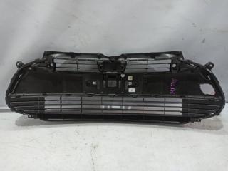 Решетка бамперная TOYOTA AQUA MXPK11 5310152A00 4 ракурс