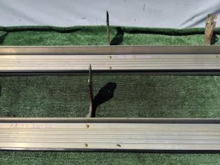 Подножка TOYOTA LAND CRUISER PRADO KZJ95 4 ракурс