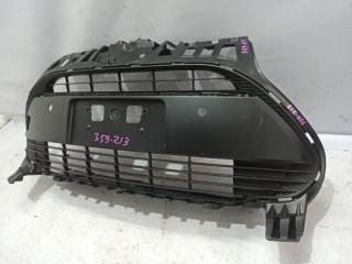 Решетка бамперная TOYOTA AQUA NHP10 5311252540 2 ракурс