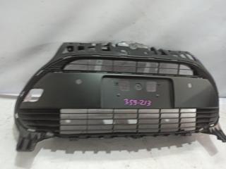 Решетка бамперная TOYOTA AQUA NHP10 5311252540 3 ракурс