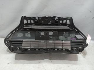 Решетка бамперная TOYOTA AQUA NHP10 5311252540 4 ракурс