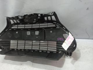 Решетка бамперная TOYOTA AQUA NHP10 5311252540 5 ракурс