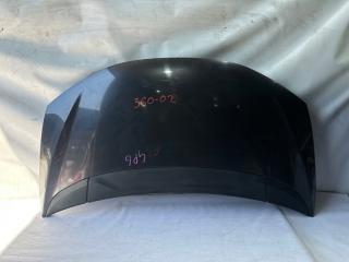 Капот HONDA FIT GP5 1 ракурс Капот HONDA FIT GP5 1 ракурс