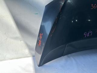 Капот HONDA FIT GP5 2 ракурс Капот HONDA FIT GP5 2 ракурс