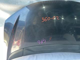 Капот HONDA FIT GP5 3 ракурс Капот HONDA FIT GP5 3 ракурс