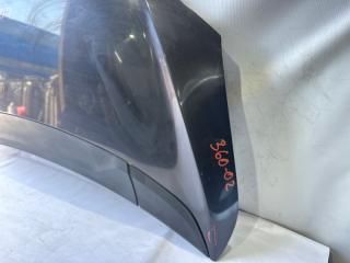 Капот HONDA FIT GP5 5 ракурс Капот HONDA FIT GP5 5 ракурс