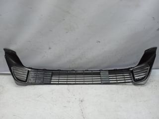 Решетка бамперная HONDA FREED GT2 7115133f 5 ракурс