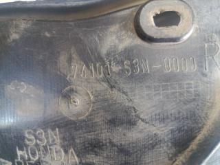 Подкрылок правый передний HONDA ODYSSEY RA6 74101-S3N-0000 3 ракурс
