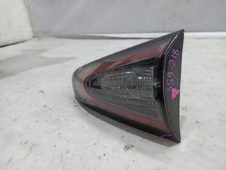 Вставка между стопов правая TOYOTA SIENTA NHP170 52286 2 ракурс